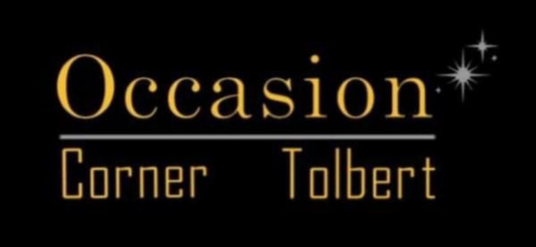 Occasioncorner Tolbert